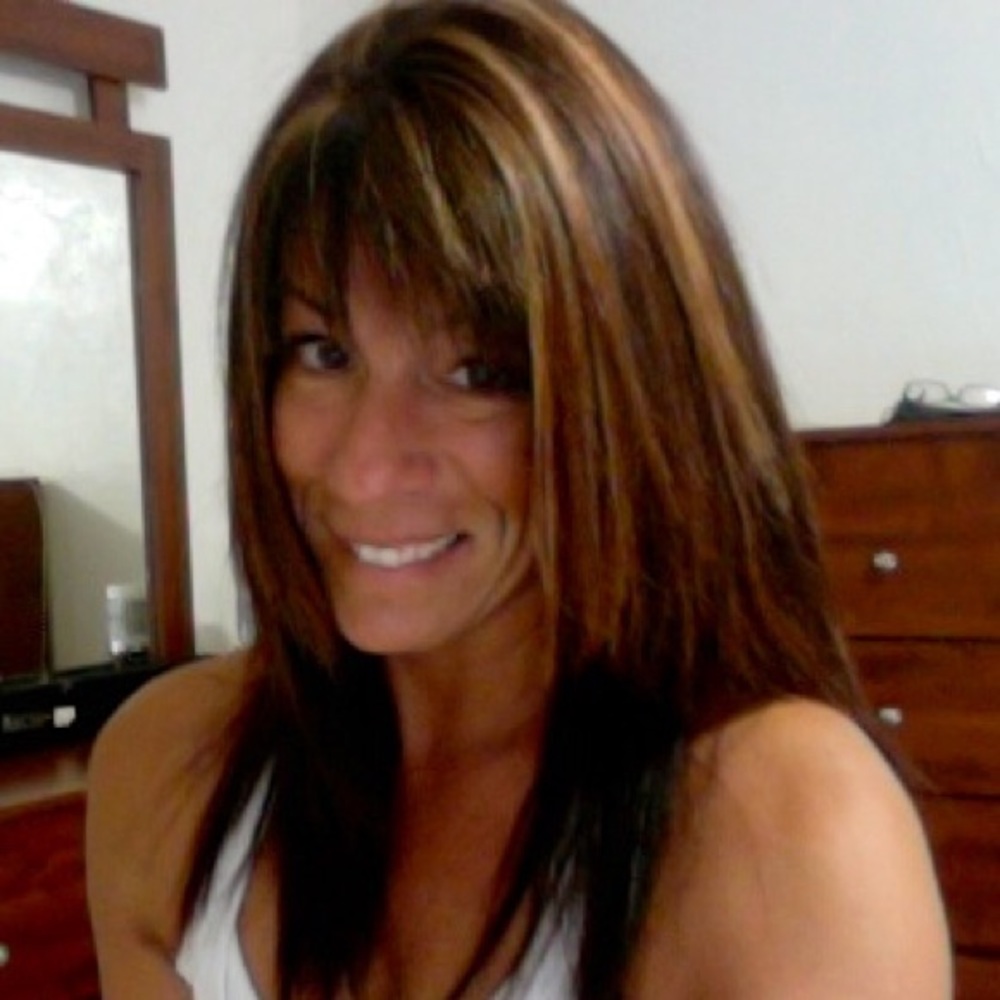 Meet your Posher, Debra